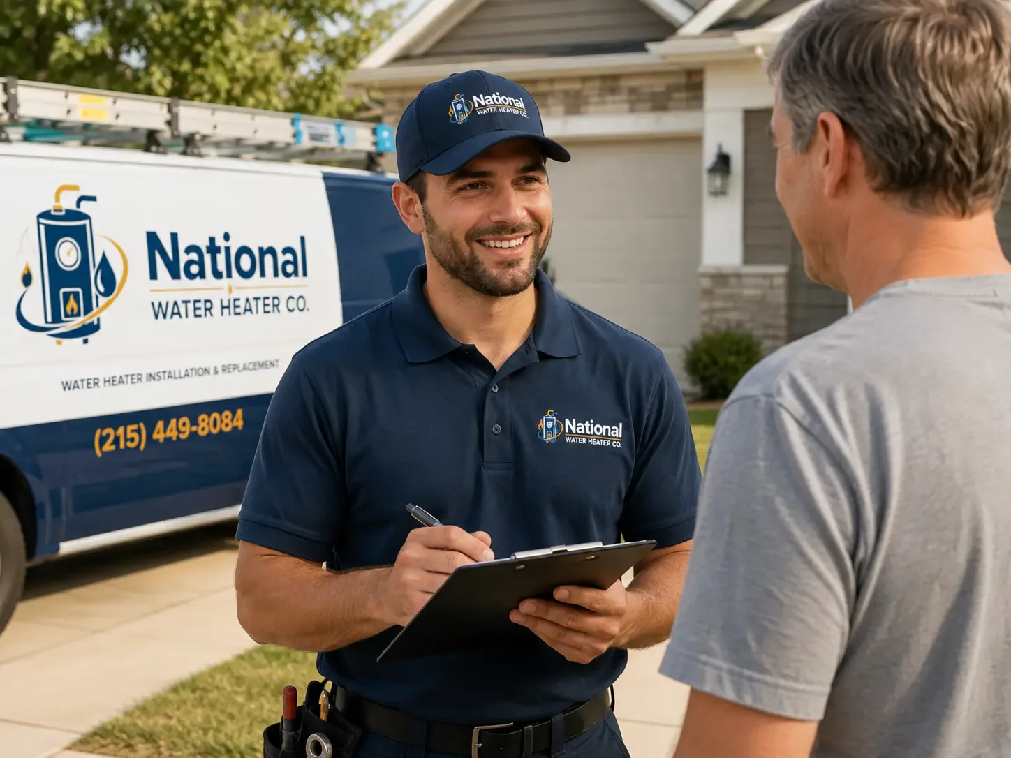 Water Heater Installation Lavonia, GA FAQs
